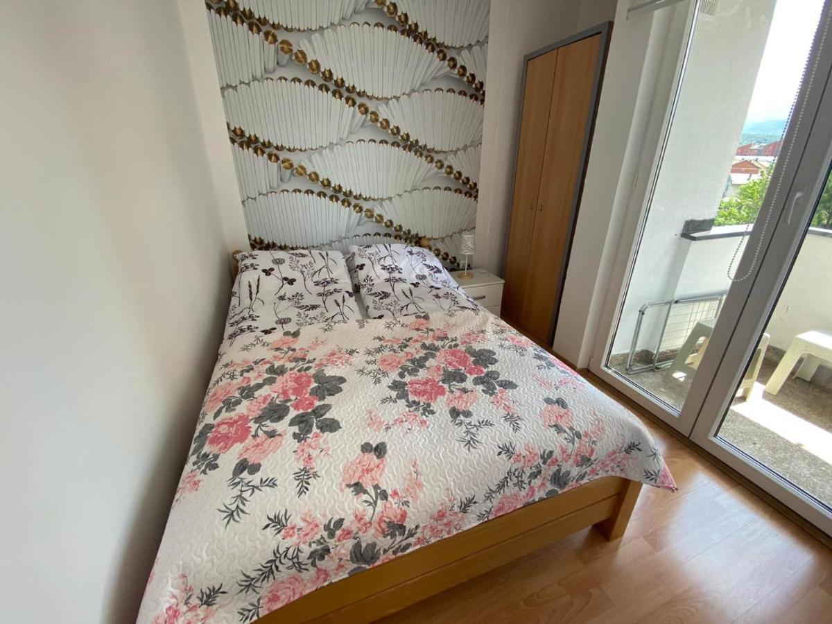 Apartman Citylux Bihać Exterior foto