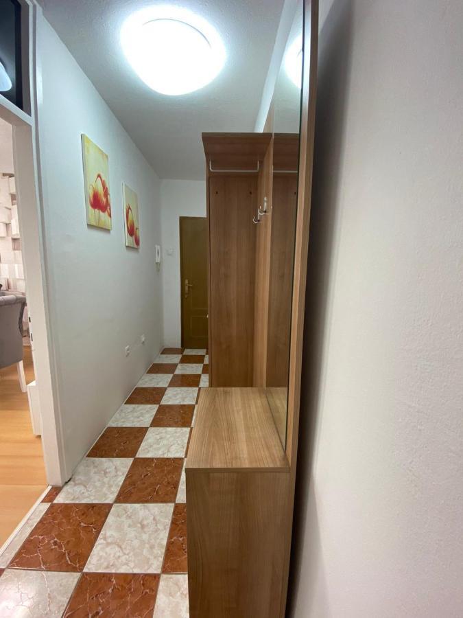 Apartman Citylux Bihać Exterior foto